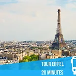 L\'Orée de Garnier I 1BR I 10 min from Opéra