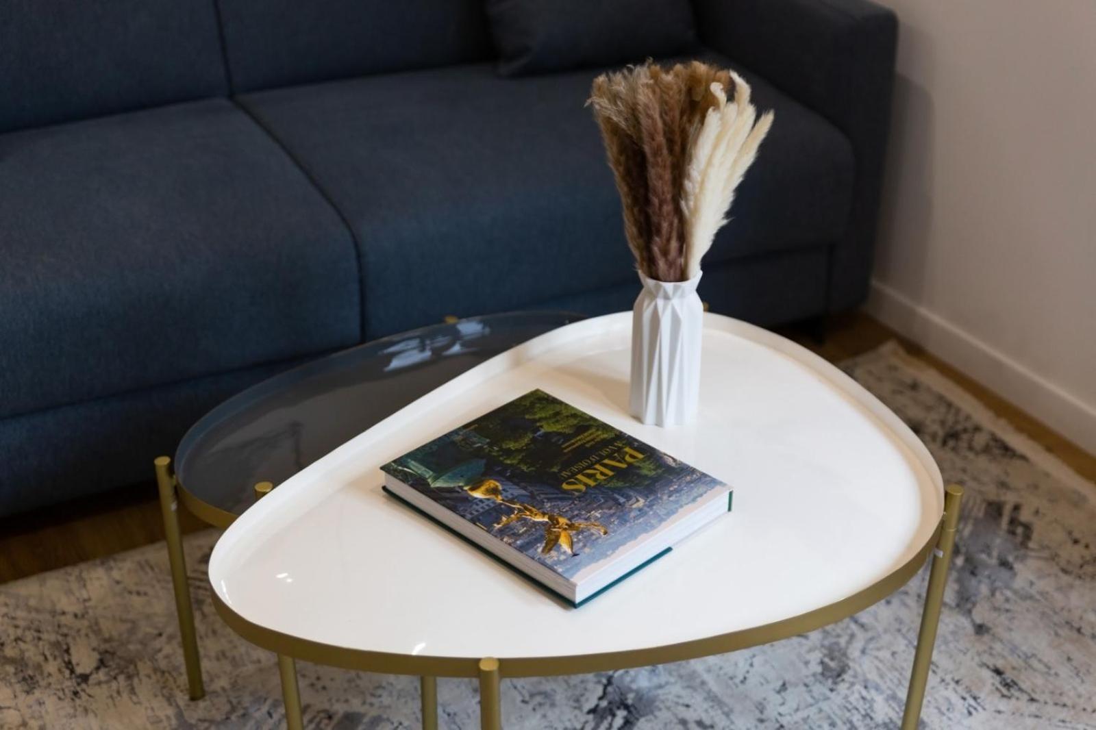Appartamento L'oree De Garnier I 1br I 10 Min From Opera Parigi